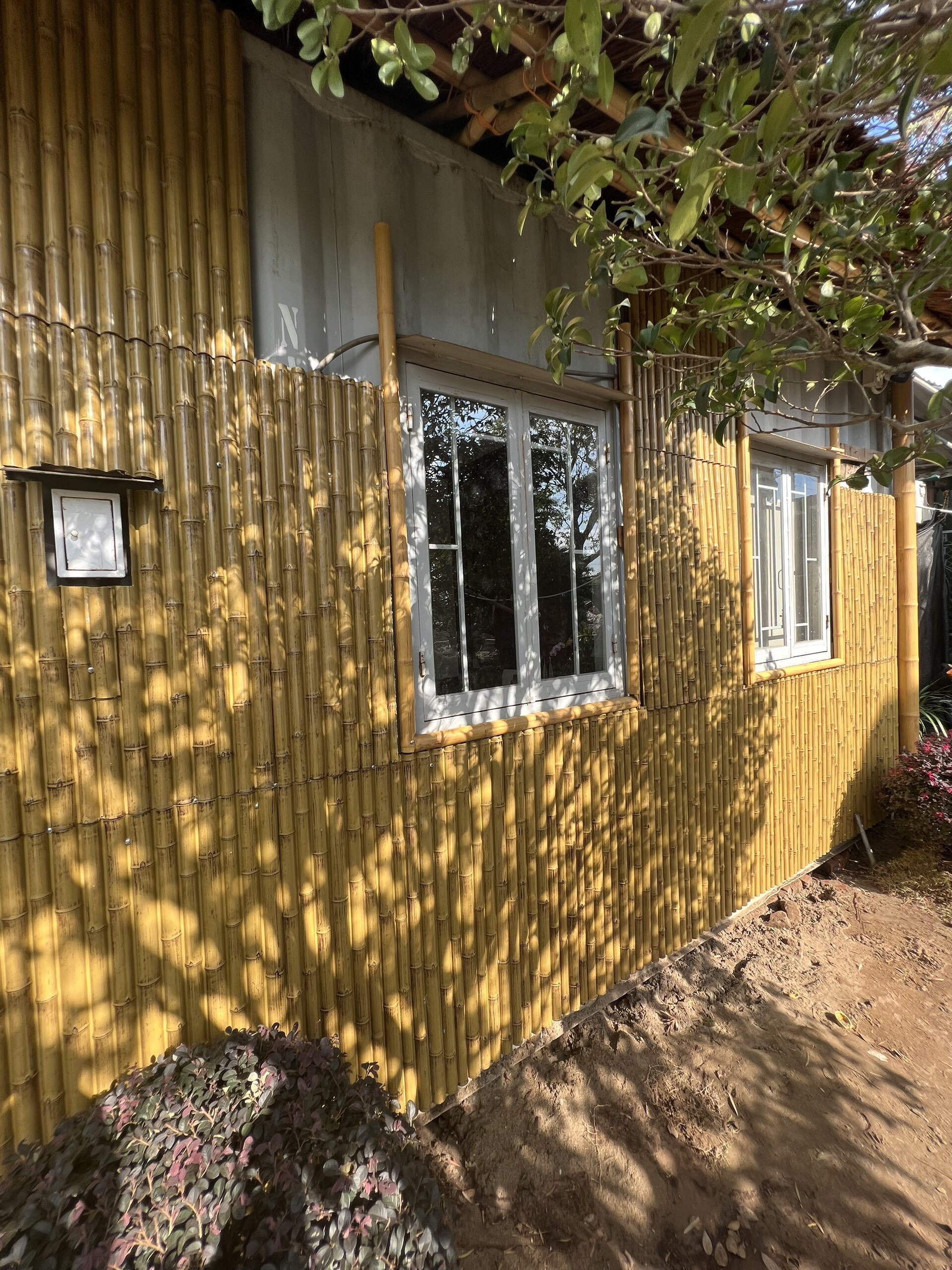 Bảng báo giá chi tiết tấm tre nhân tạo update